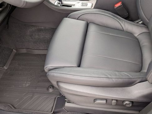 New 2025 Subaru Ascent Touring image 4