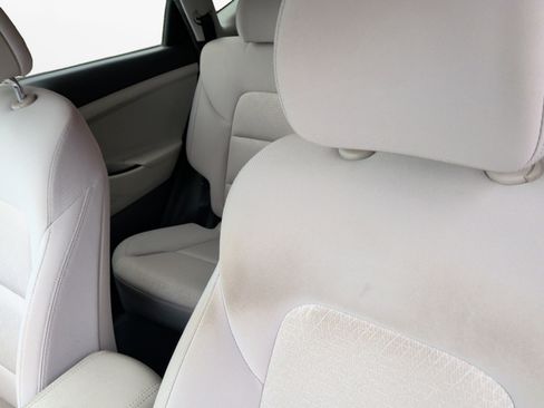 Used 2017 Hyundai Tucson Sport w/ Cargo Package image 13