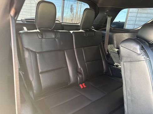 Used 2022 Ford Explorer ST w/ ST Street Pack image 18