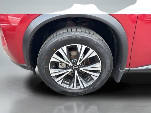 Used 2023 Nissan Rogue SV w/ SV Premium B Package AWD/4WD image 20