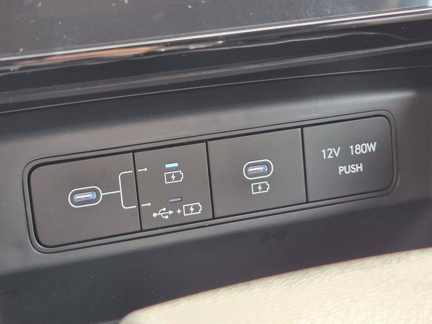 New 2026 Hyundai Tucson SEL Plus AWD/4WD image 95
