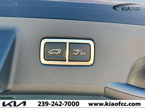 New 2026 Kia Sorento EX image 13