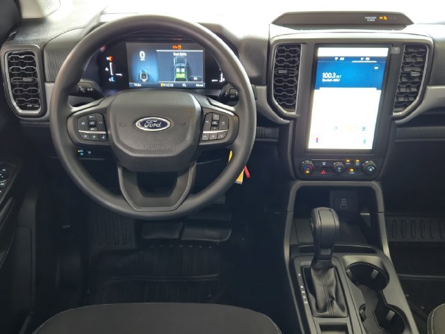 New 2026 Ford Ranger XL RWD image 20