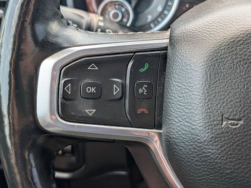 Used 2020 RAM 1500 Laramie w/ Sport Appearance Package AWD/4WD image 26