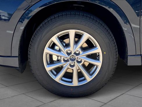 Used 2025 MAZDA CX-5 AWD 2.5 S w/ Preferred Package image 11
