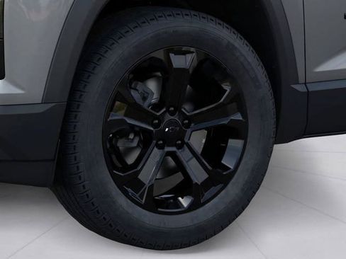 New 2026 Chevrolet Equinox LT w/ Midnight Edition AWD/4WD image 7