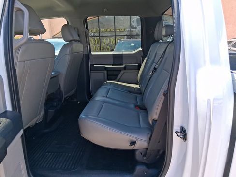 Used 2022 Ford F250 XL w/ Power Equipment Group AWD/4WD image 21
