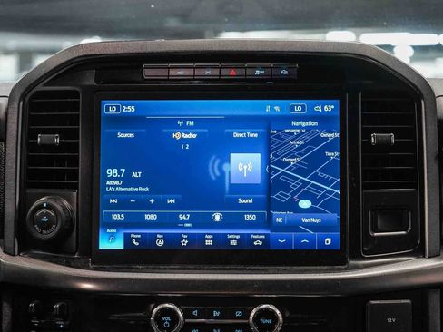 Used 2022 Ford F150 Raptor w/ Equipment Group 801A High image 10