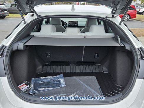 Used 2025 Honda Civic Sport image 12