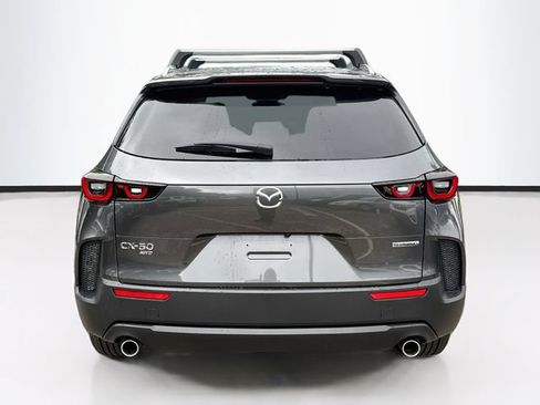 Used 2025 MAZDA CX-50 AWD 2.5 S w/ Preferred Package image 7