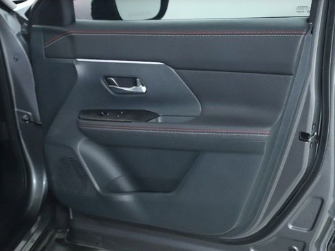 Certified 2025 Nissan Kicks SR w/ SR Premium Package image 36