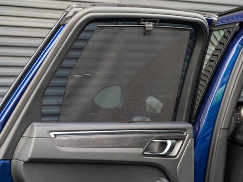 New 2026 Porsche Macan GTS AWD/4WD image 47