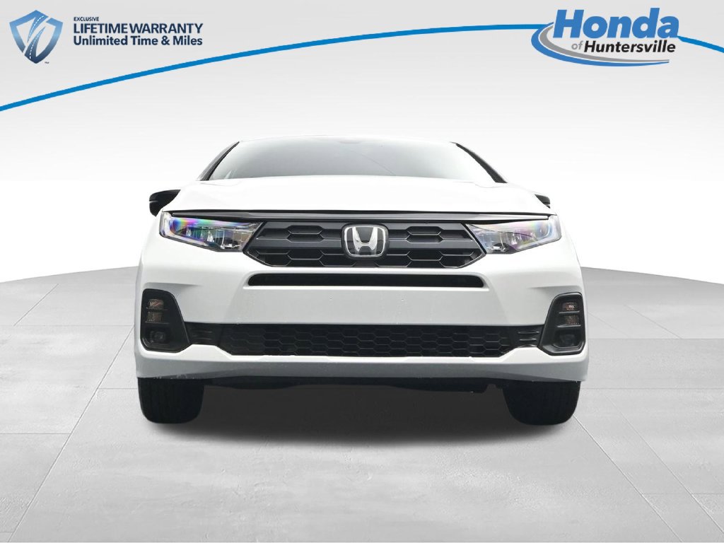 New 2027 Honda Odyssey Sport-L image 42