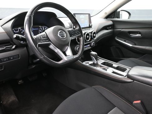 Used 2021 Nissan Sentra SR image 10