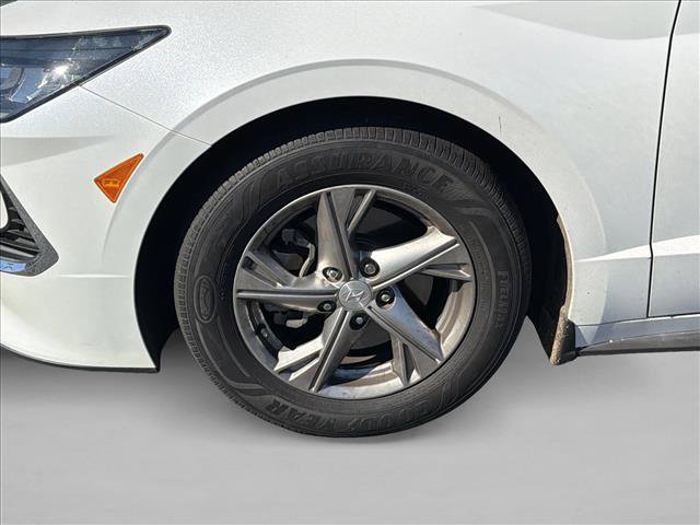Used 2022 Hyundai Sonata SE FWD image 30