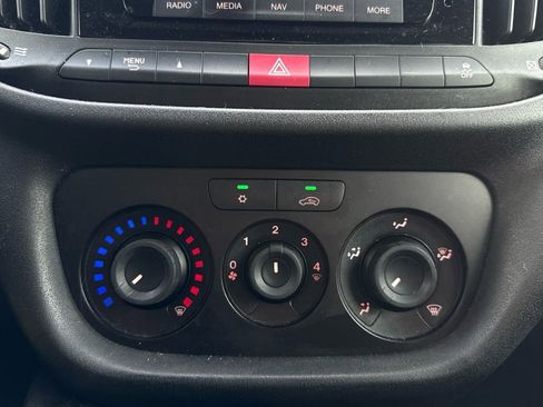 Used 2022 RAM ProMaster City Wagon image 27