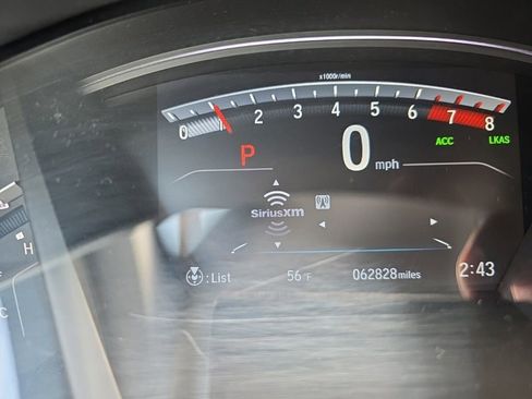 Used 2018 Honda CR-V EX-L image 14