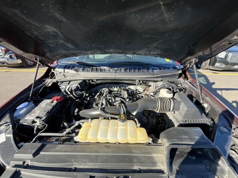 Used 2019 Ford F150 XLT w/ Equipment Group 302A Luxury image 29