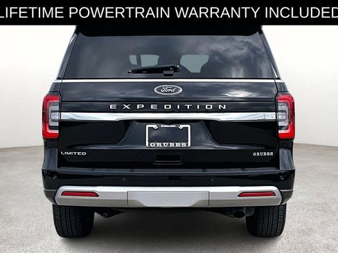 Used 2024 Ford Expedition Limited image 6