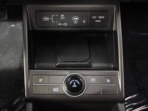 Used 2024 Hyundai Kona SEL w/ Convenience Package AWD/4WD image 32