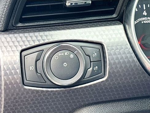 Used 2019 Ford Mustang GT Premium w/ GT Performance Package image 10