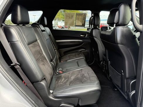 Used 2019 Dodge Durango GT image 12