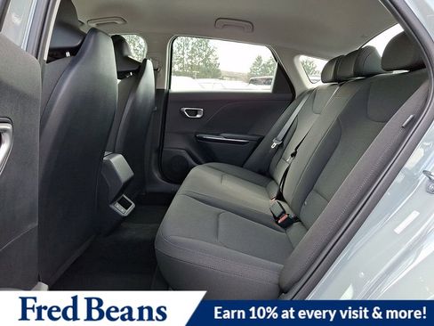 New 2026 Kia K4 LXS image 6