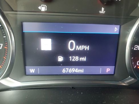 Used 2020 Chevrolet Traverse LT w/ LT Premium Package image 18