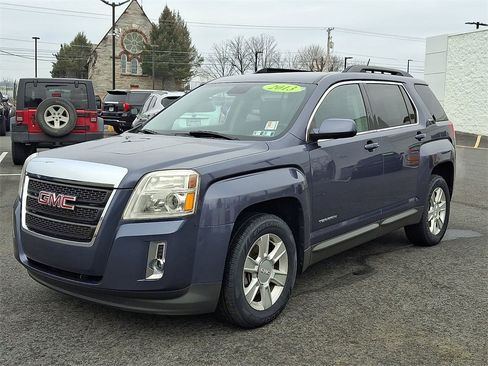 Used 2013 GMC Terrain SLE w/ Convenience Package image 3