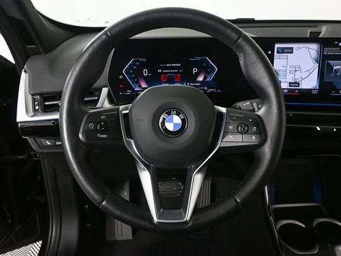 Used 2023 BMW X1 xDrive28i image 2