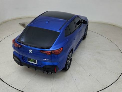 Used 2026 BMW X2 M35i image 81