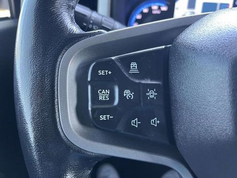 Certified 2023 Ford Bronco Outer Banks AWD/4WD image 27