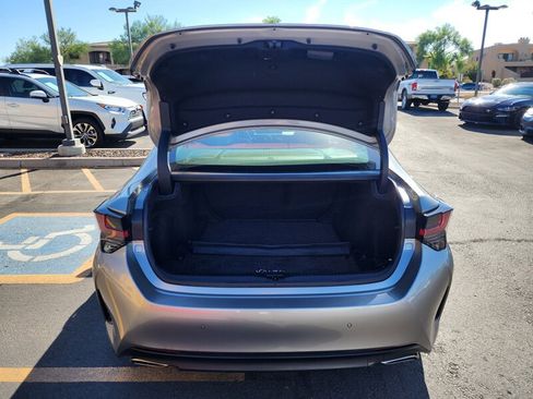 Used 2019 Lexus RC 350 RWD image 17
