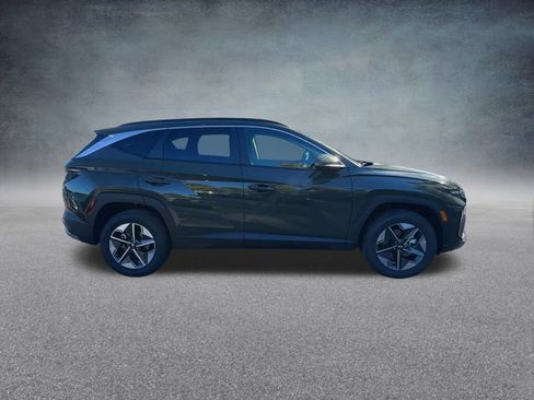 New 2026 Hyundai Tucson SEL image 23