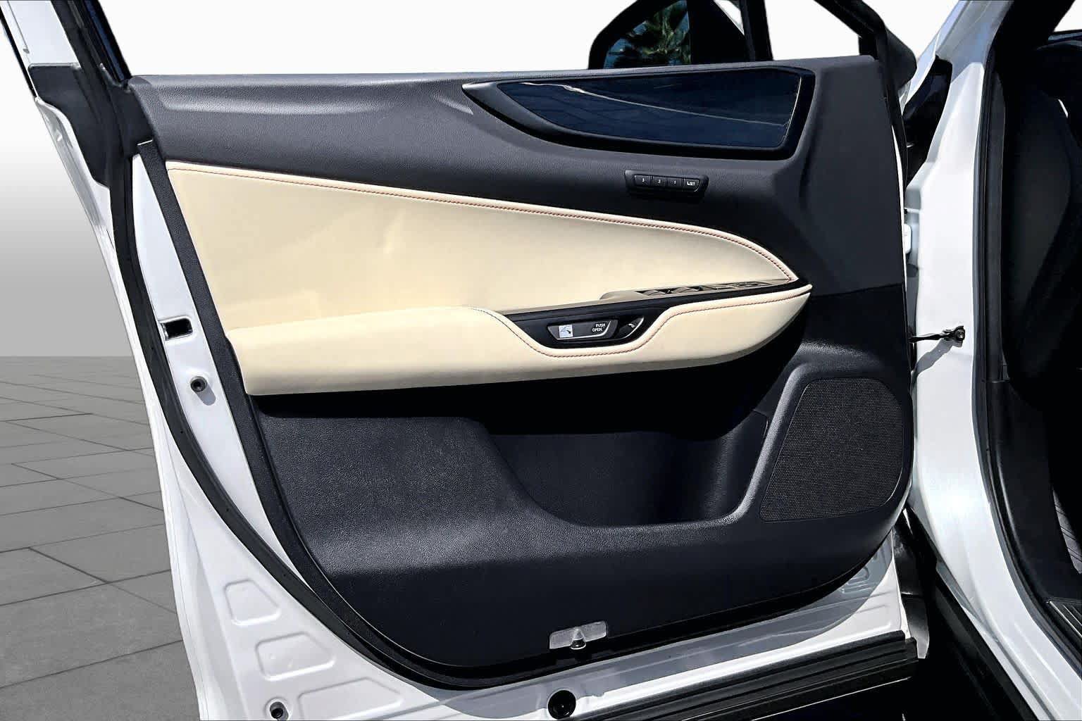 Certified 2024 Lexus NX 350 AWD w/ Vision Package image 20
