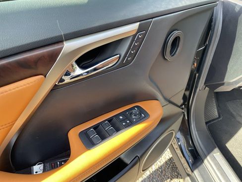 Used 2022 Lexus RX 350 AWD w/ Premium Package image 13