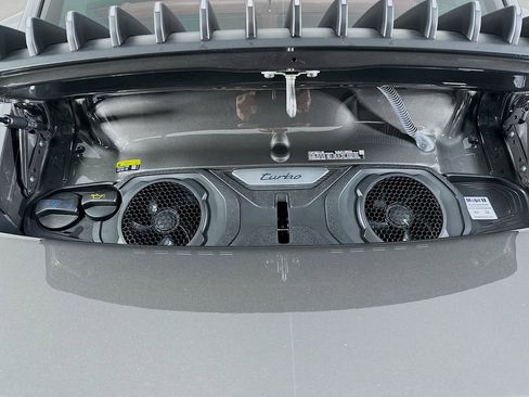 Certified 2024 Porsche 911 Turbo image 29