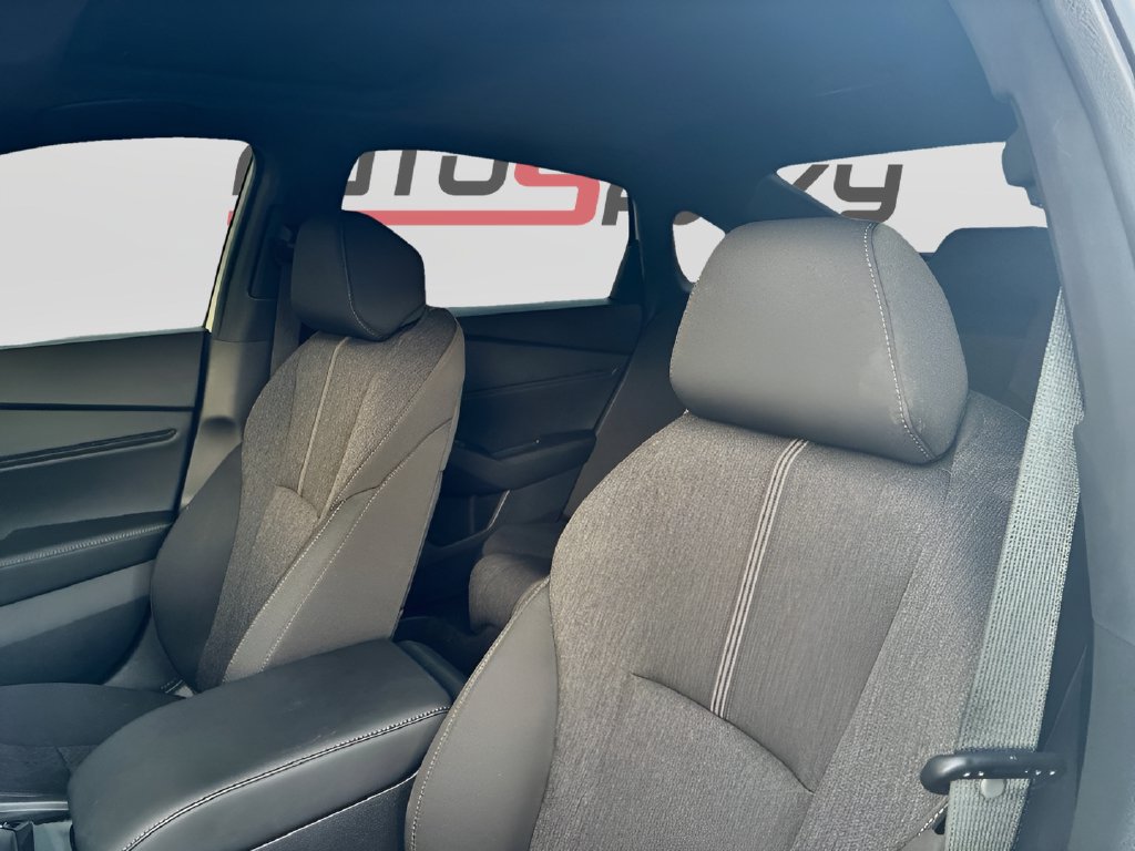 Used 2025 Honda Accord Sport image 20