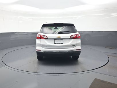 Used 2018 Chevrolet Equinox Premier