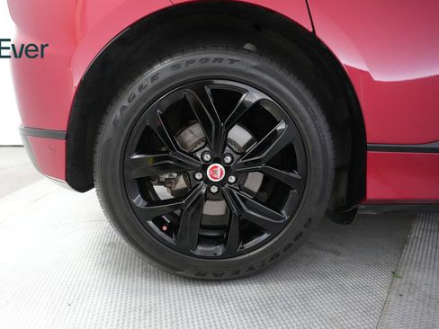 Used 2022 Jaguar I-PACE HSE AWD/4WD image 21