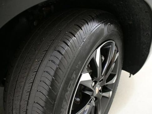 Used 2023 Chevrolet TrailBlazer LT FWD image 33