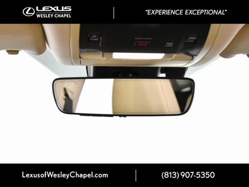 Used 2018 Lexus RX 350L FWD image 34