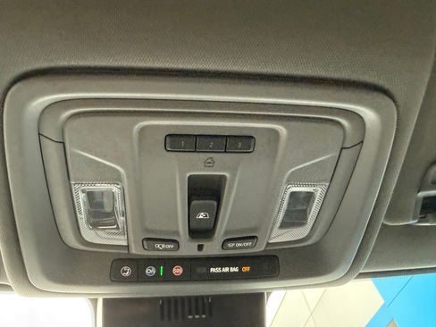 Used 2025 Chevrolet Silverado 2500 LT w/ All Star Edition image 33