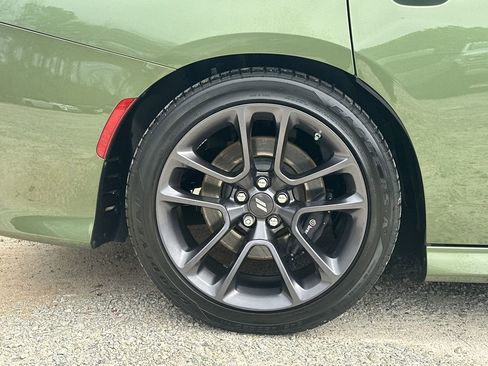 Used 2023 Dodge Charger Scat Pack w/ Plus Group image 18