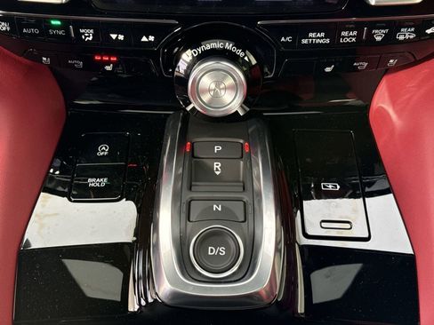 New 2026 Acura MDX A-Spec AWD/4WD image 17