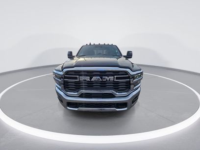 New 2026 RAM 3500 Tradesman