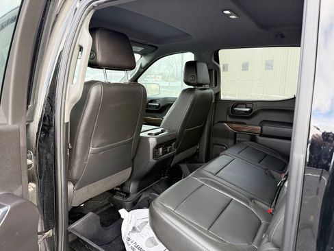 Used 2019 Chevrolet Silverado 1500 RST w/ All-Star Edition image 18