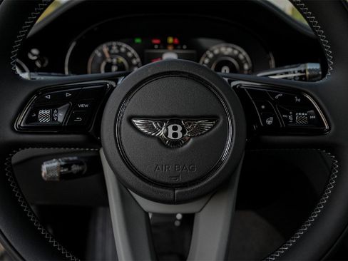 New 2026 Bentley Continental GT image 22
