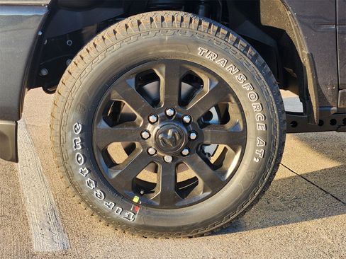 New 2026 RAM 2500 Lone Star image 23