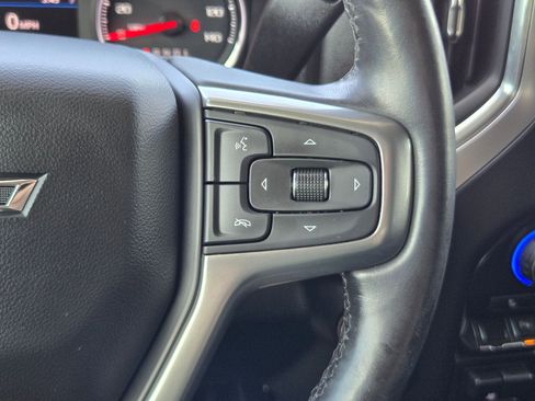 Certified 2019 Chevrolet Silverado 1500 RST AWD/4WD image 13